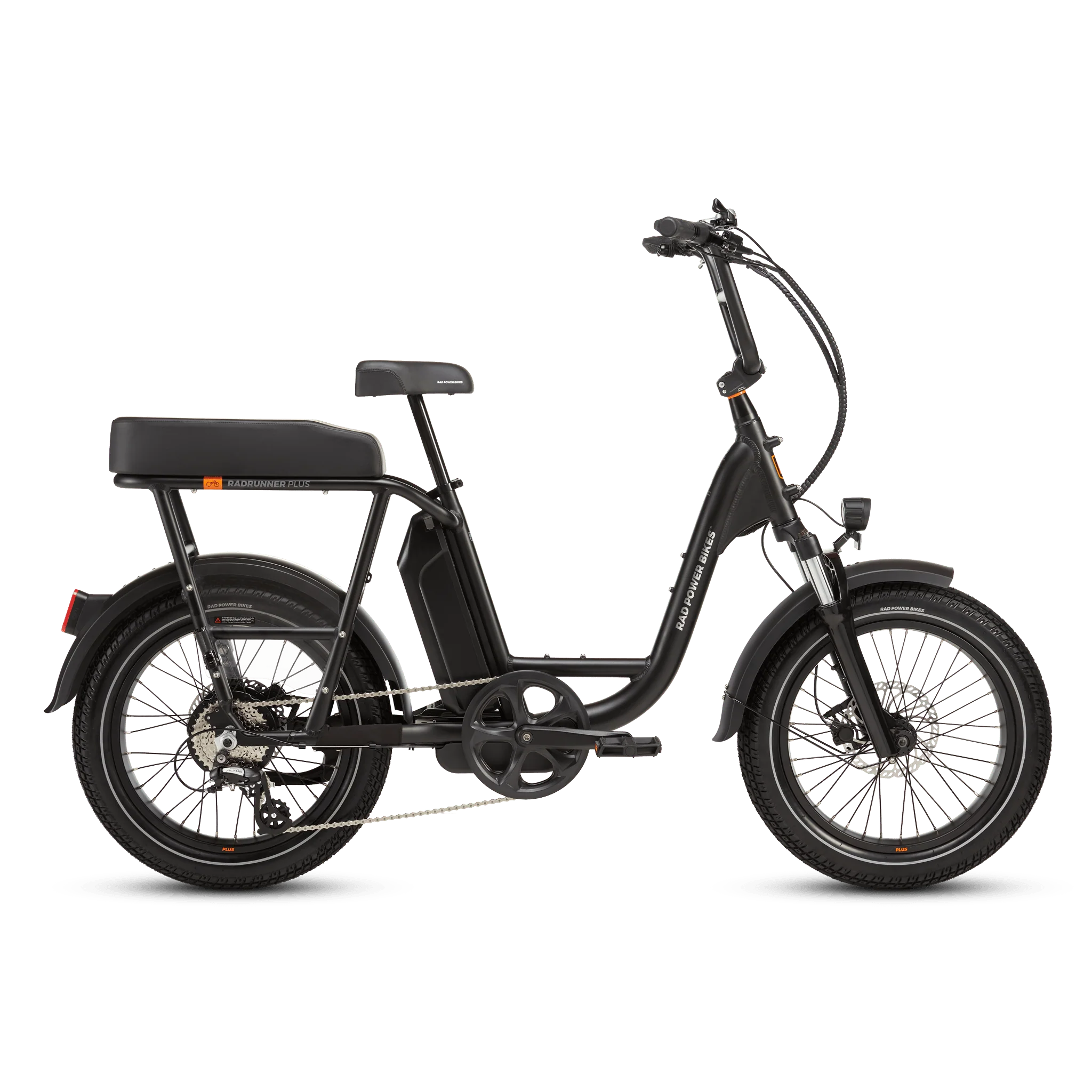 Rad Power Bikes RadRunner 2